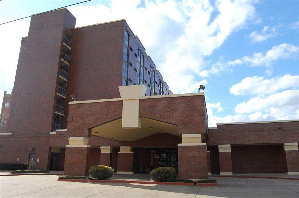 Holiday Inn Alexandria - Downtown By Ihg Exterior photo